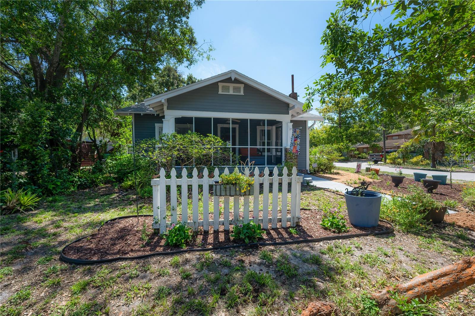 Image 58 of 77 For 917 Idlewild Avenue
