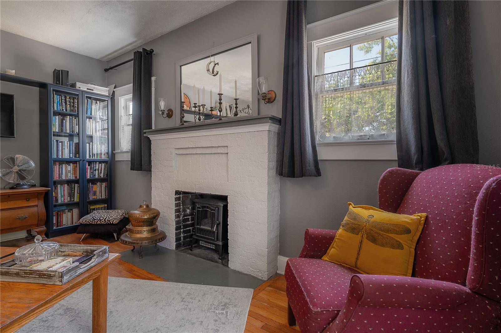 Image 6 of 77 For 917 Idlewild Avenue