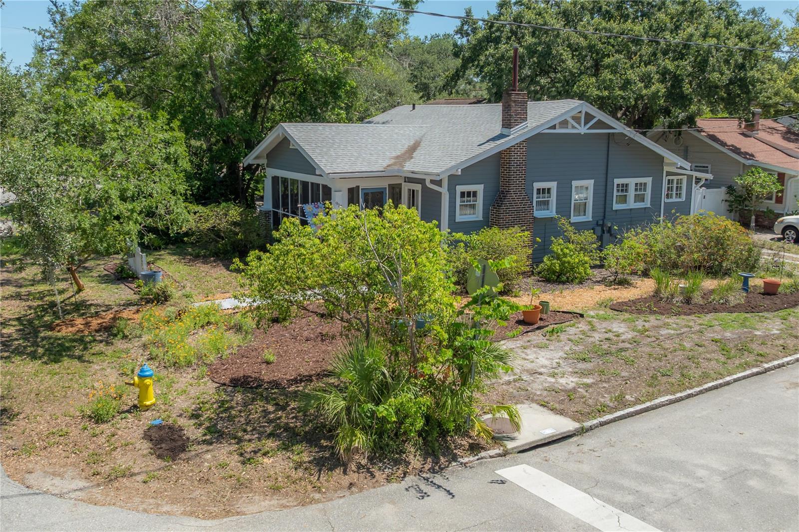 Image 60 of 77 For 917 Idlewild Avenue