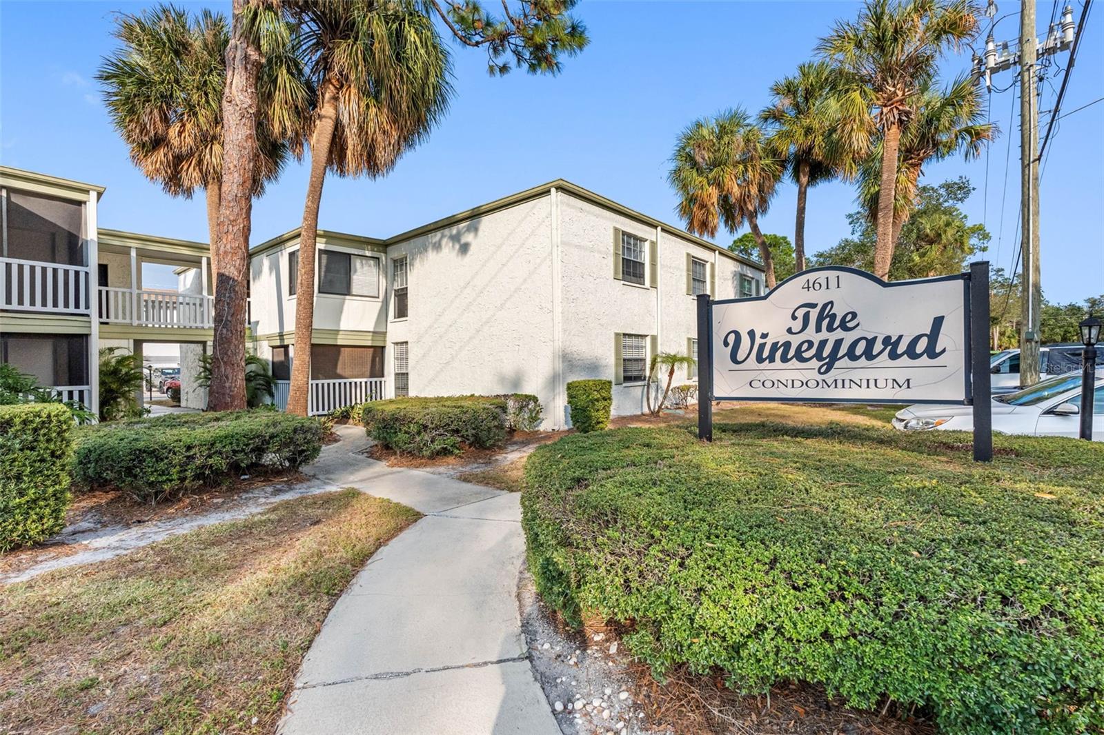 Details for 4611 North B Street 228, TAMPA, FL 33609