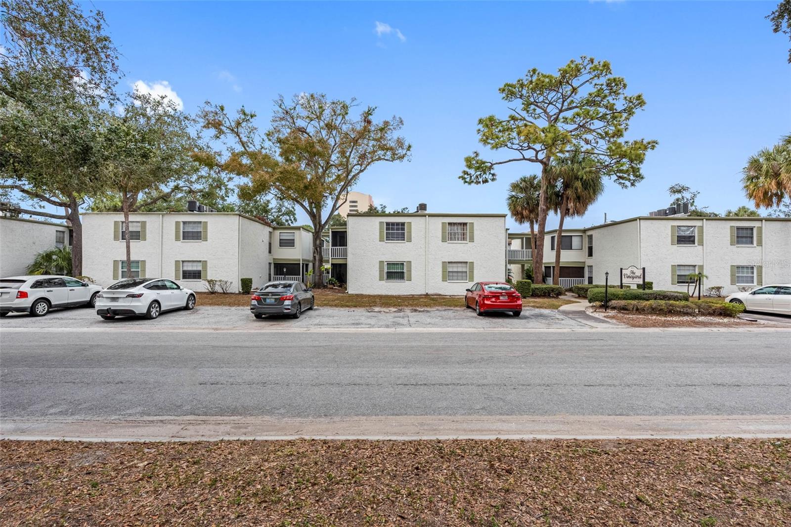 Image 6 of 17 For 4611 North B Street 228