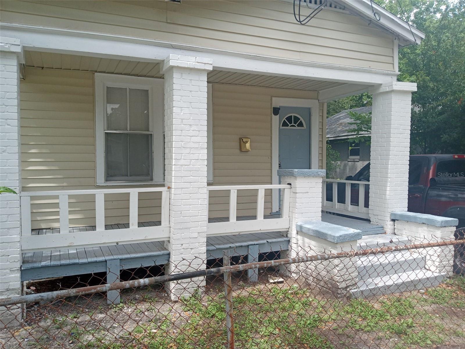Details for 1425 22nd Street, JACKSONVILLE, FL 32209