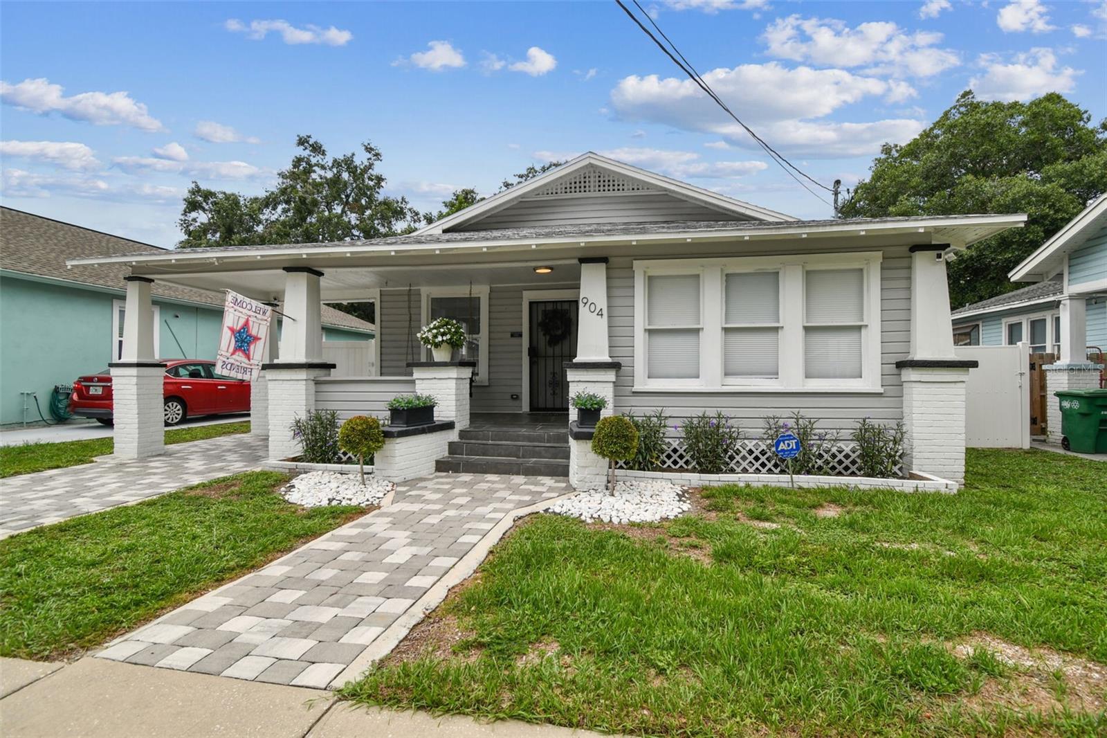 Image 3 of 59 For 904 Hamilton Avenue