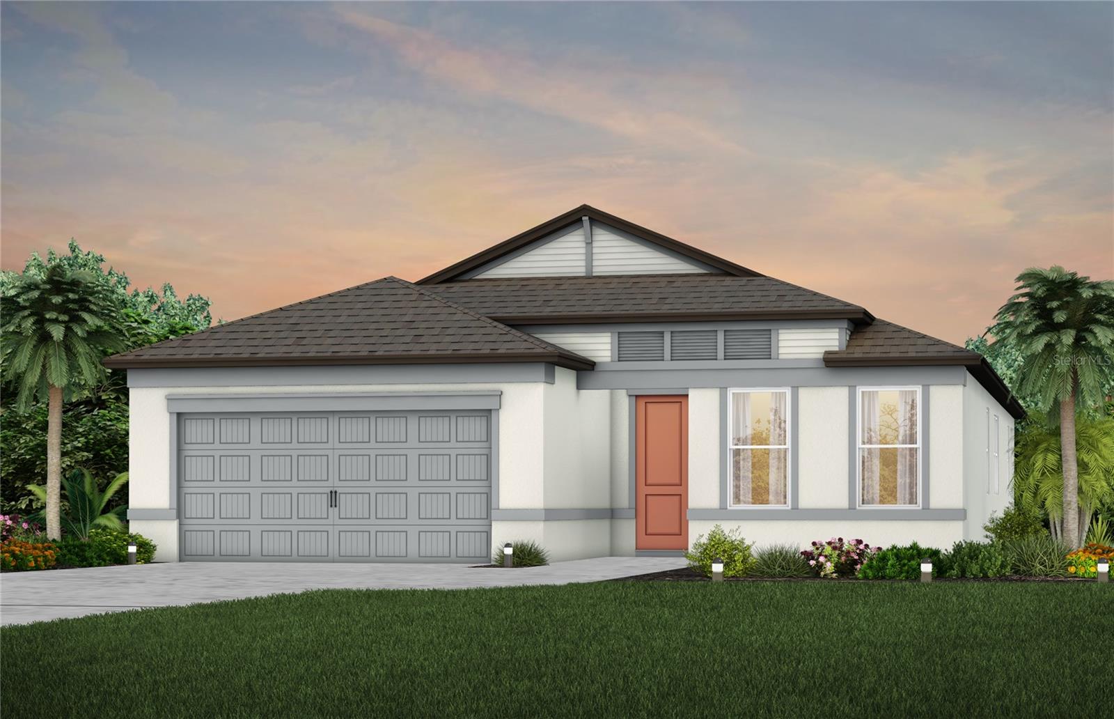 Details for 4018 Big Sky Drive, Spring Hill, FL 34604