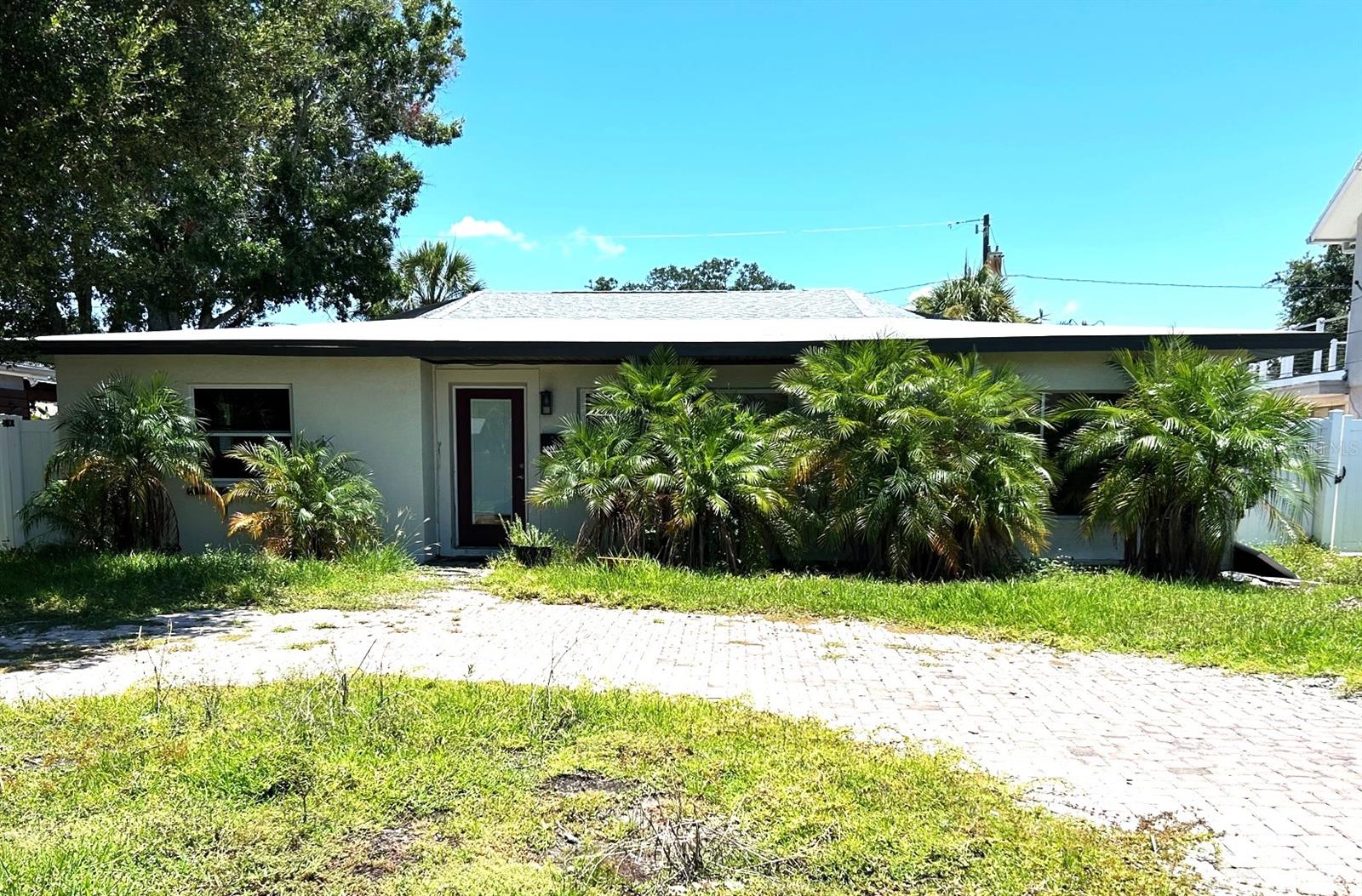 Details for 3811 Huntington Street Ne, ST PETERSBURG, FL 33703