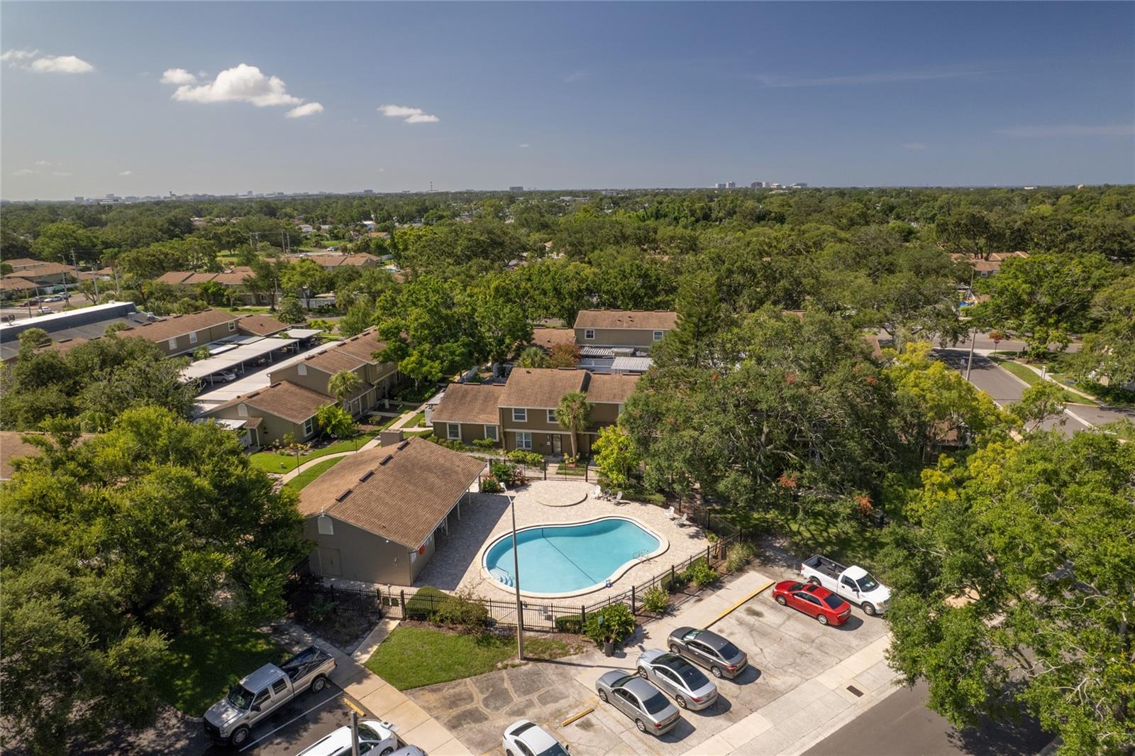 Image 26 of 39 For 7624 Desoto Court 7624