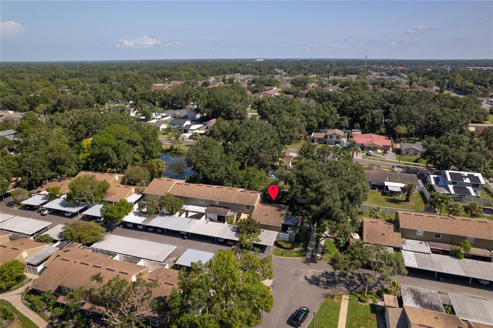 Image 27 of 39 For 7624 Desoto Court 7624