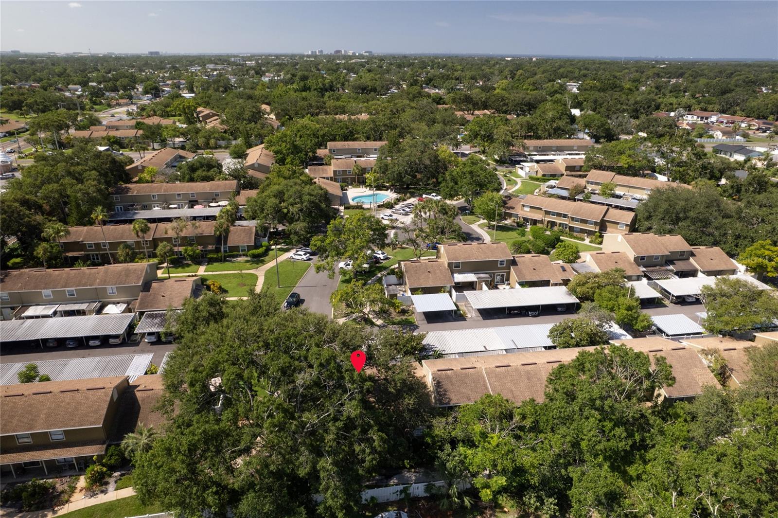 Image 28 of 39 For 7624 Desoto Court 7624