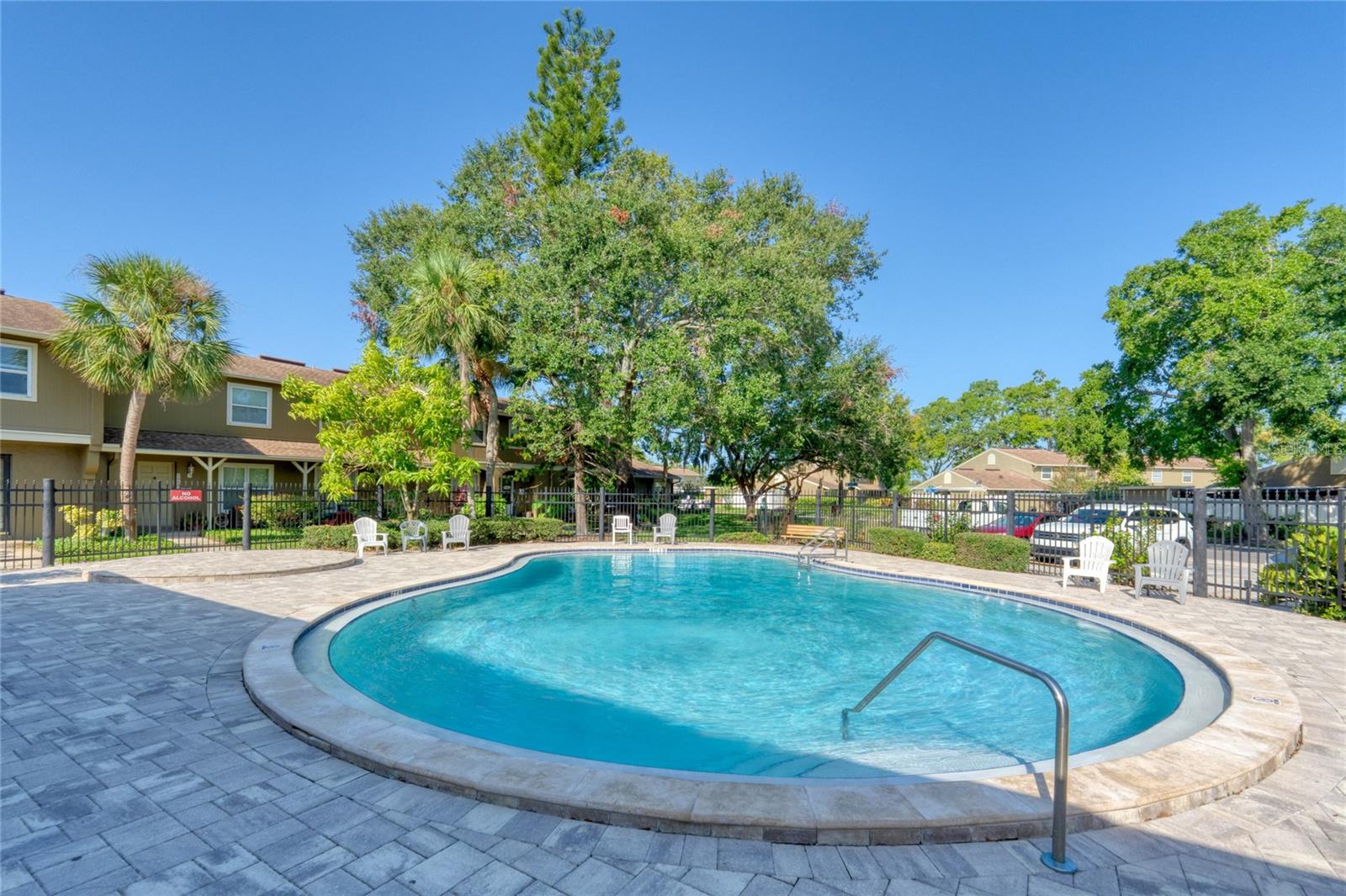 Image 37 of 39 For 7624 Desoto Court 7624