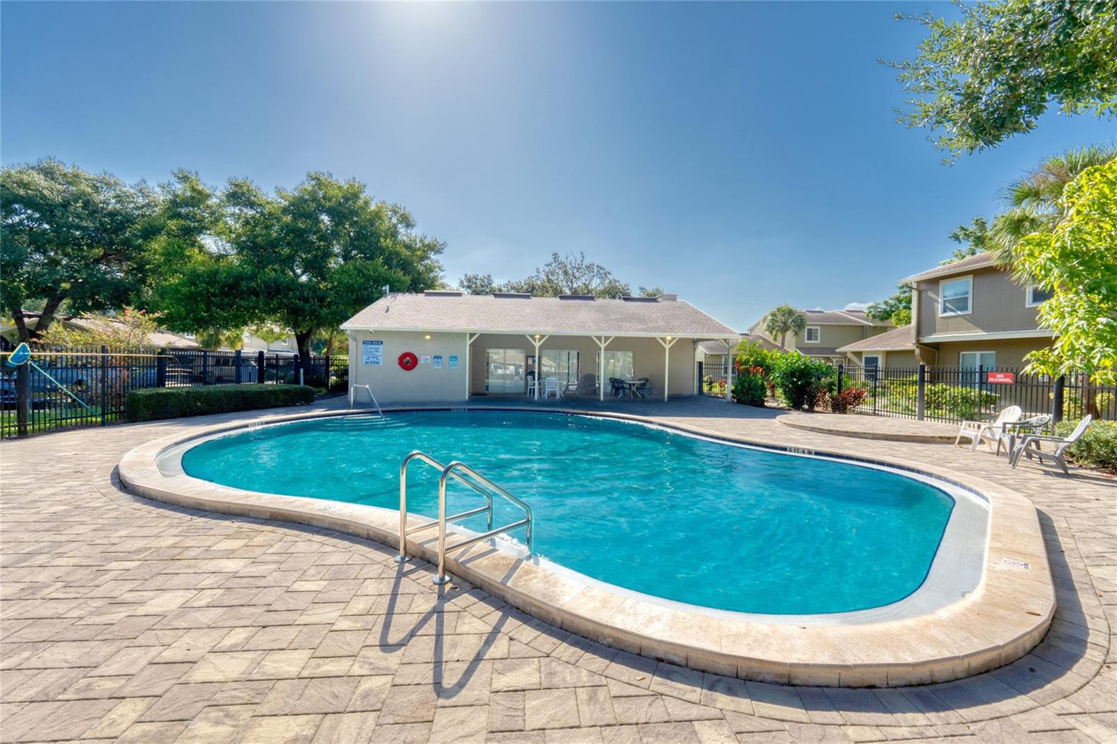 Image 38 of 39 For 7624 Desoto Court 7624