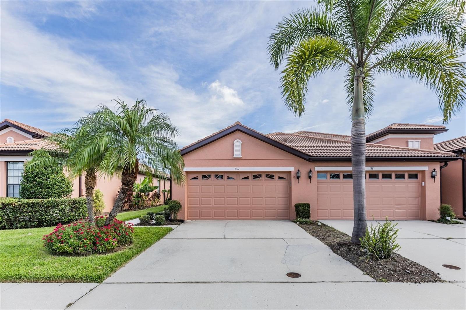 Details for 136 Shell Falls Drive, APOLLO BEACH, FL 33572