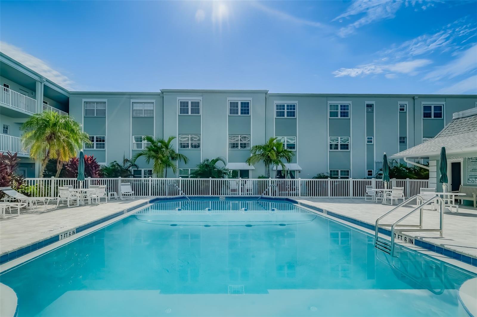 Image 2 of 62 For 1706 Belleair Forest Drive 252