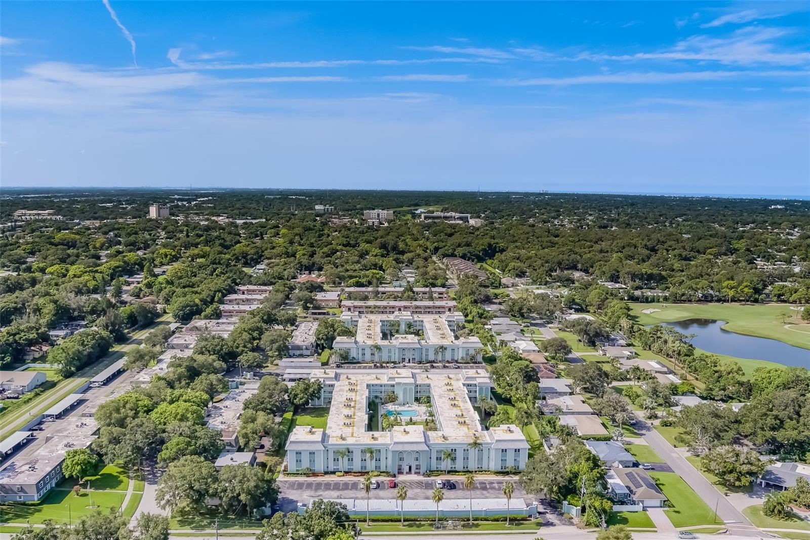 Image 25 of 62 For 1706 Belleair Forest Drive 252