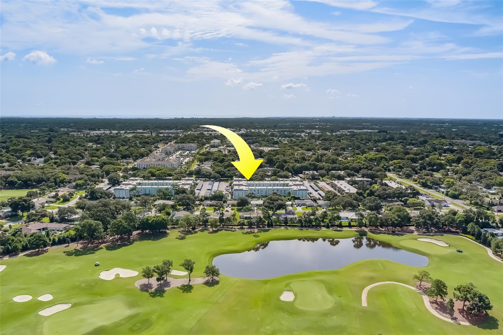 Image 26 of 62 For 1706 Belleair Forest Drive 252