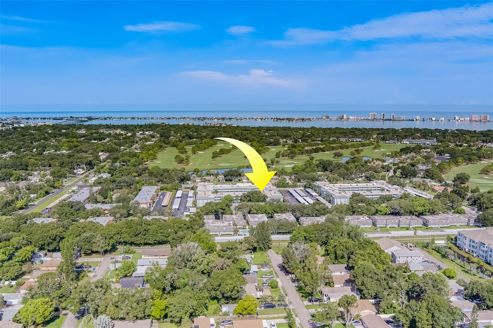 Image 30 of 62 For 1706 Belleair Forest Drive 252