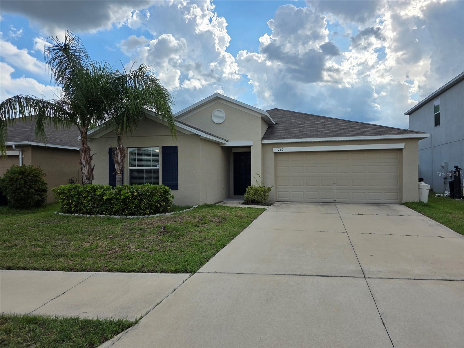 Details for 1740 Broad Winged Hawk Drive, RUSKIN, FL 33570