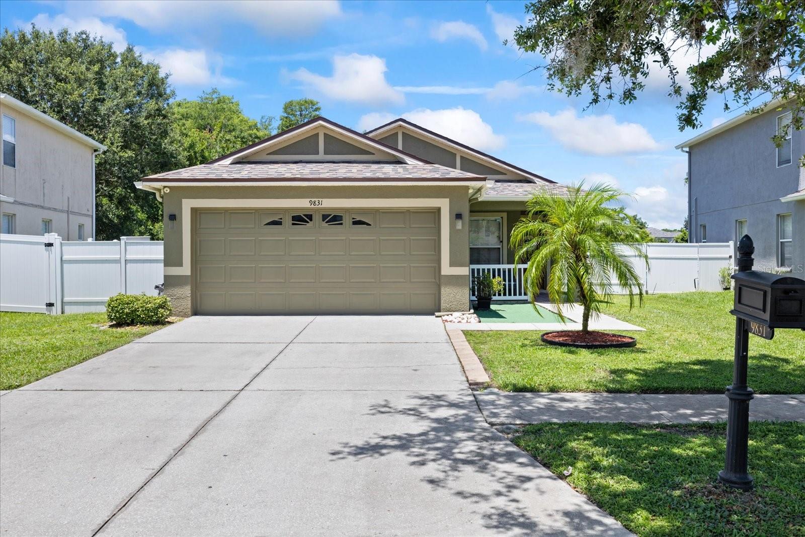 Details for 9831 Edmonton Drive, LAND O LAKES, FL 34638