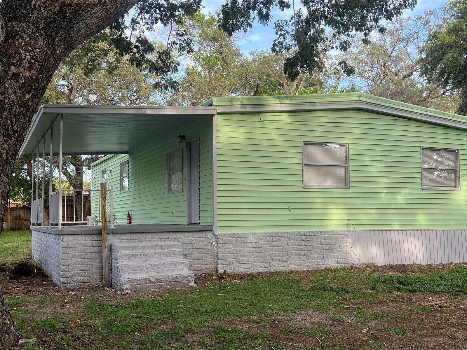 Details for 6606 Corbin Lane, NEW PORT RICHEY, FL 34653