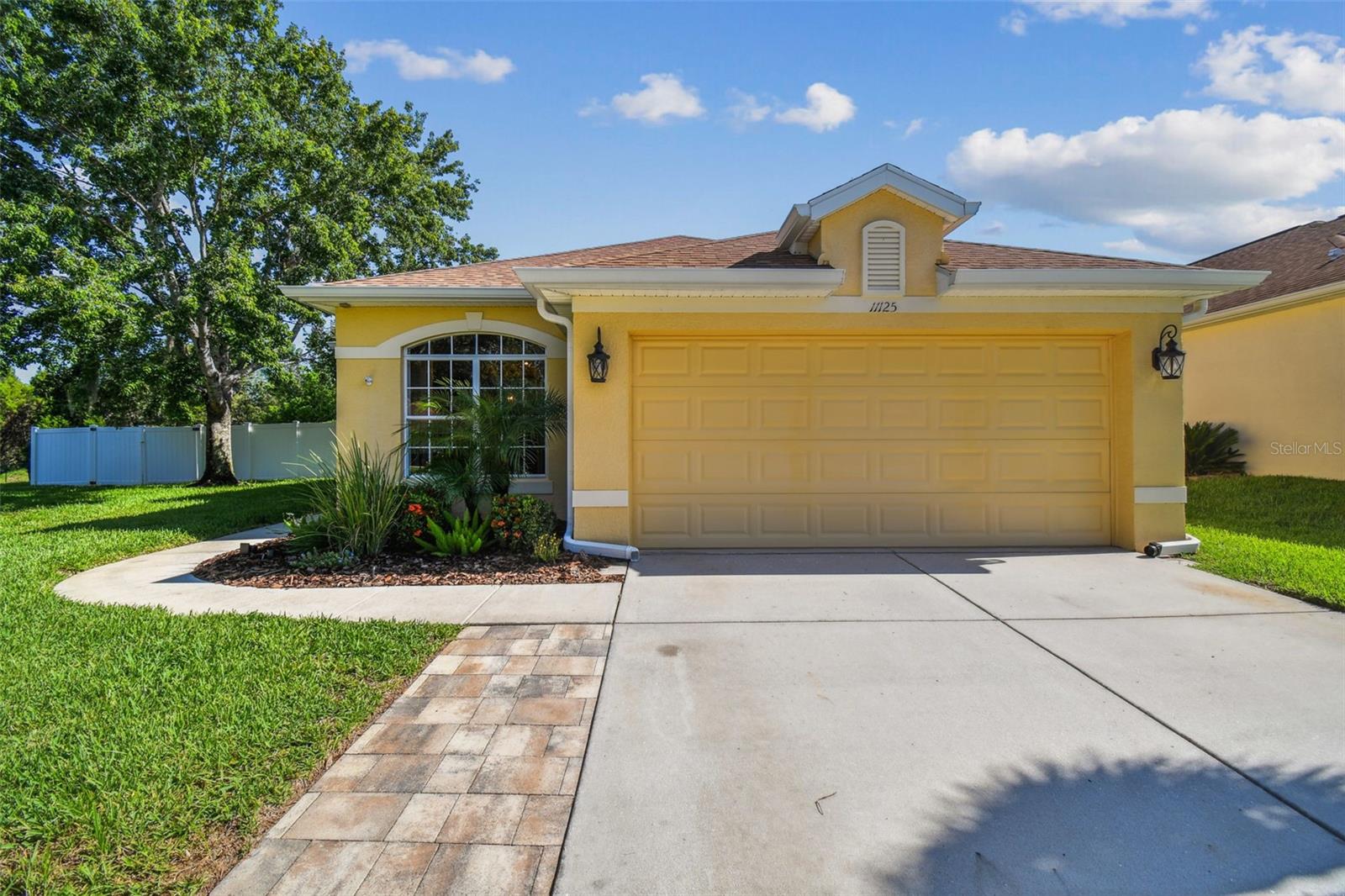 Details for 11125 Shelter Cove Loop, NEW PORT RICHEY, FL 34654