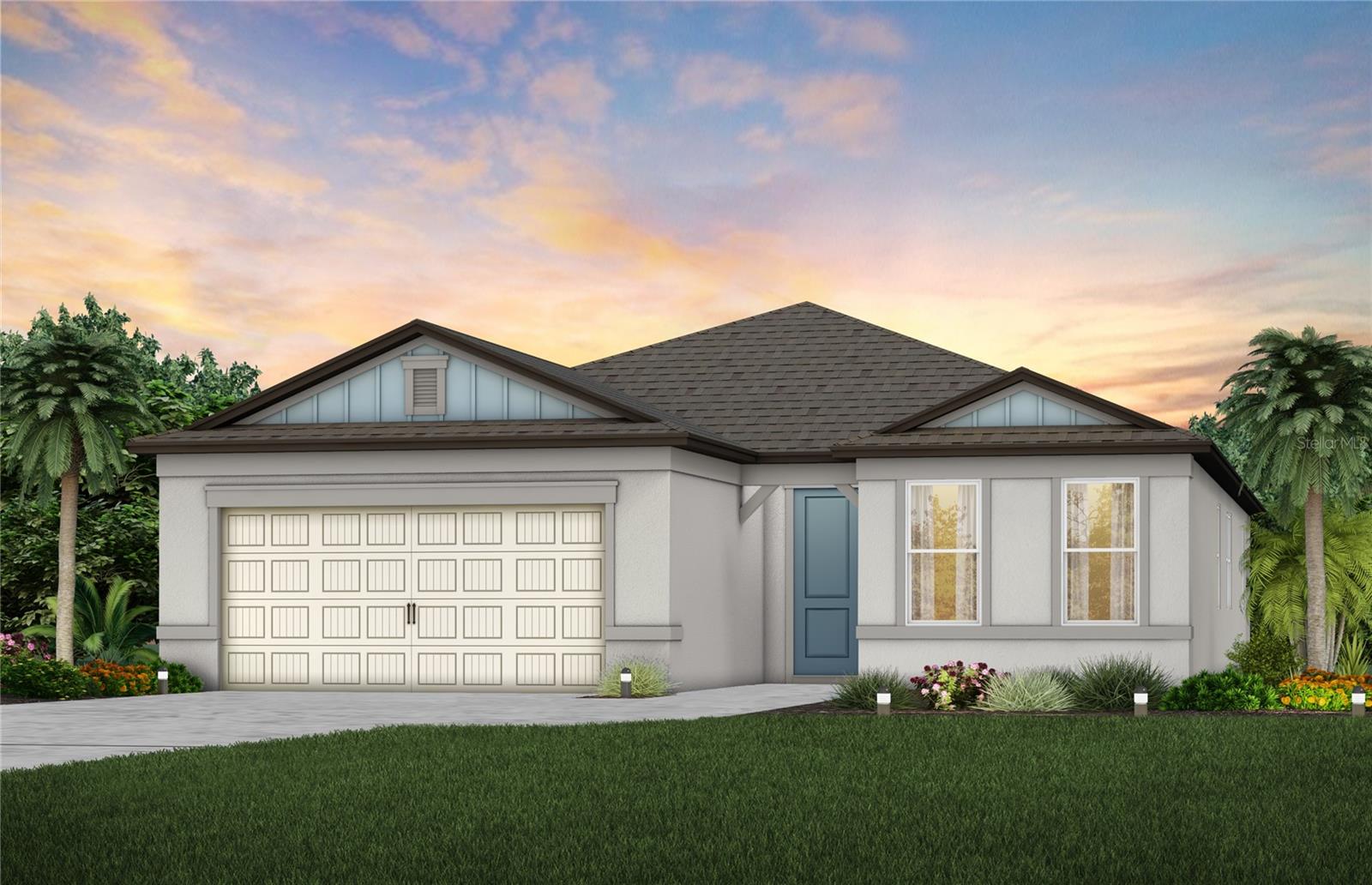Details for 4036 Big Sky Drive, Spring Hill, FL 34604