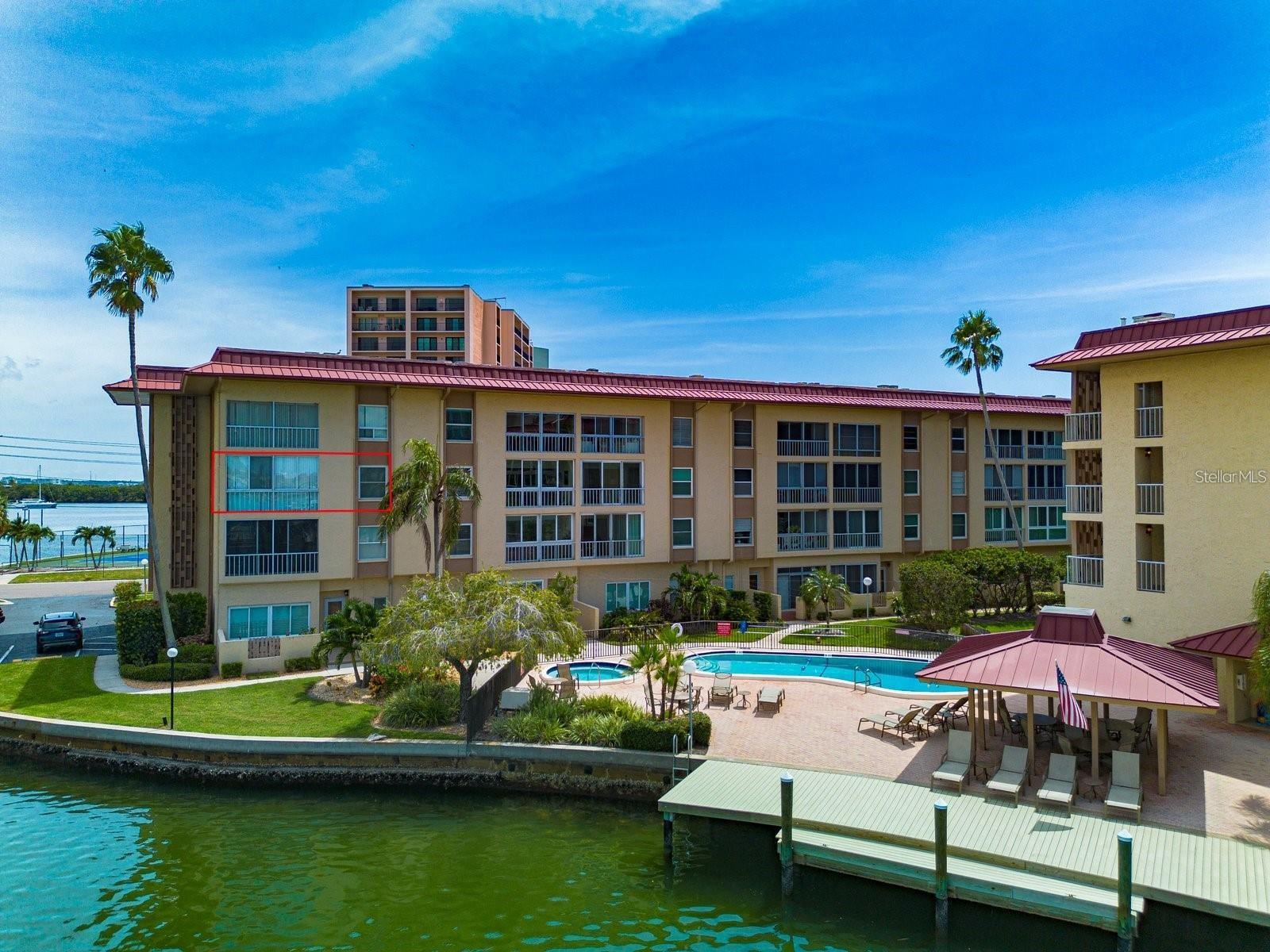 Details for 105 Island Way 138, CLEARWATER BEACH, FL 33767