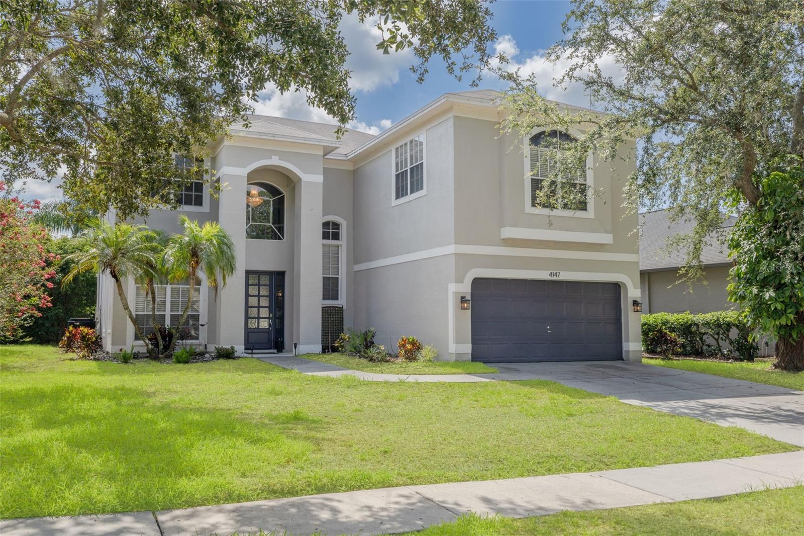 Details for 4147 Grandchamp Circle, PALM HARBOR, FL 34685