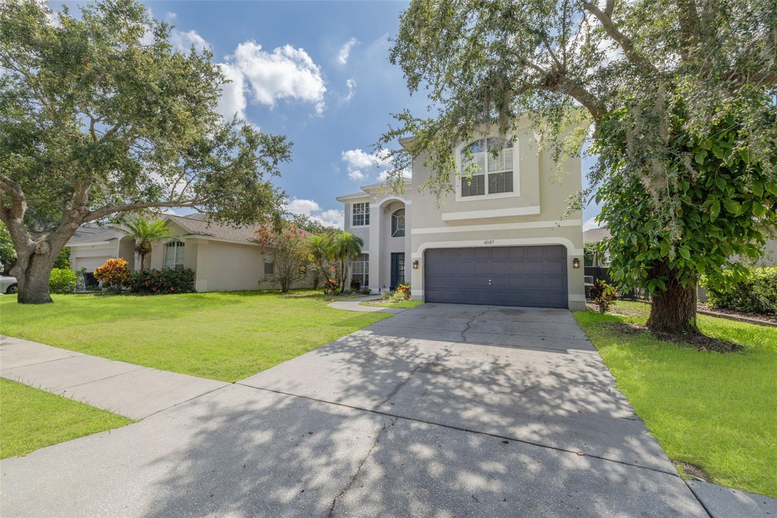 Image 2 of 55 For 4147 Grandchamp Circle