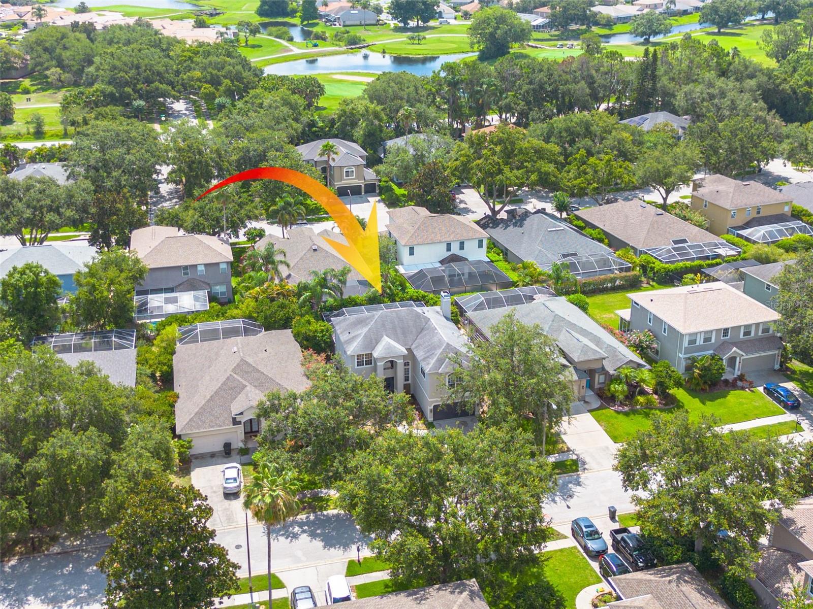 Image 4 of 55 For 4147 Grandchamp Circle