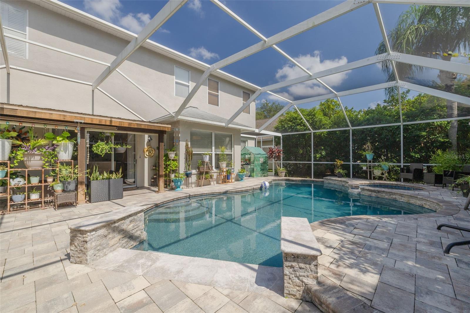 Image 40 of 55 For 4147 Grandchamp Circle