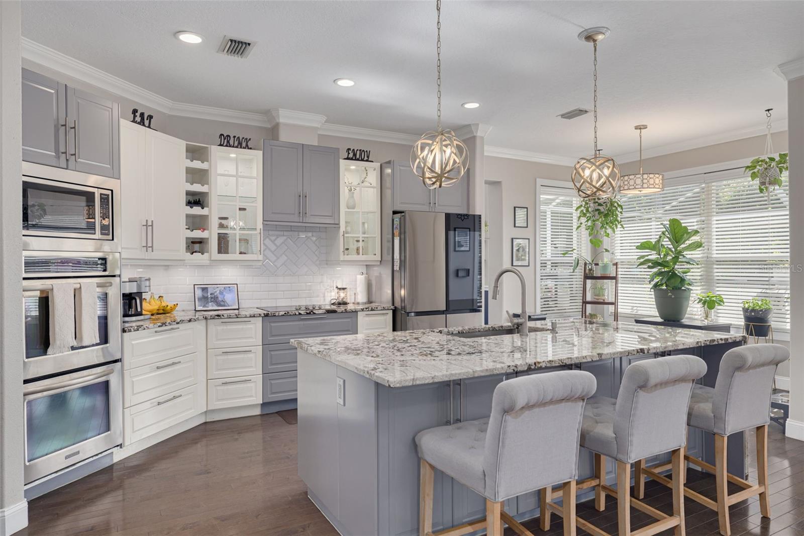Image 9 of 55 For 4147 Grandchamp Circle