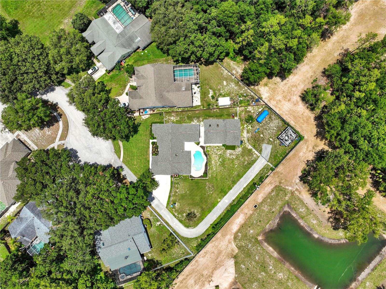 Image 2 of 35 For 18522 Sunward Lake Place
