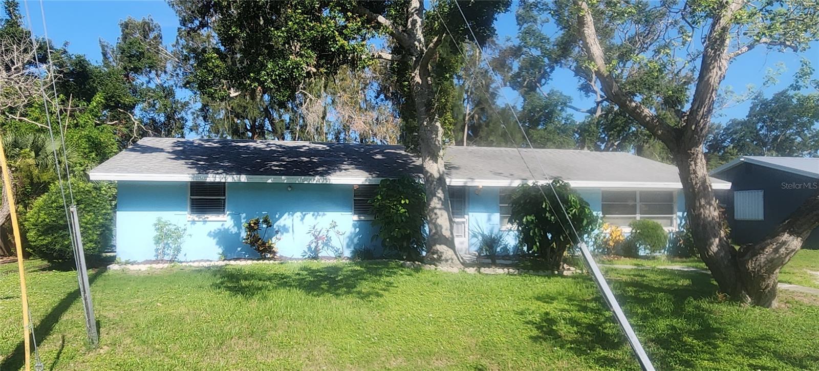 Image 2 of 20 For 4136 Lockwood Ridge Road
