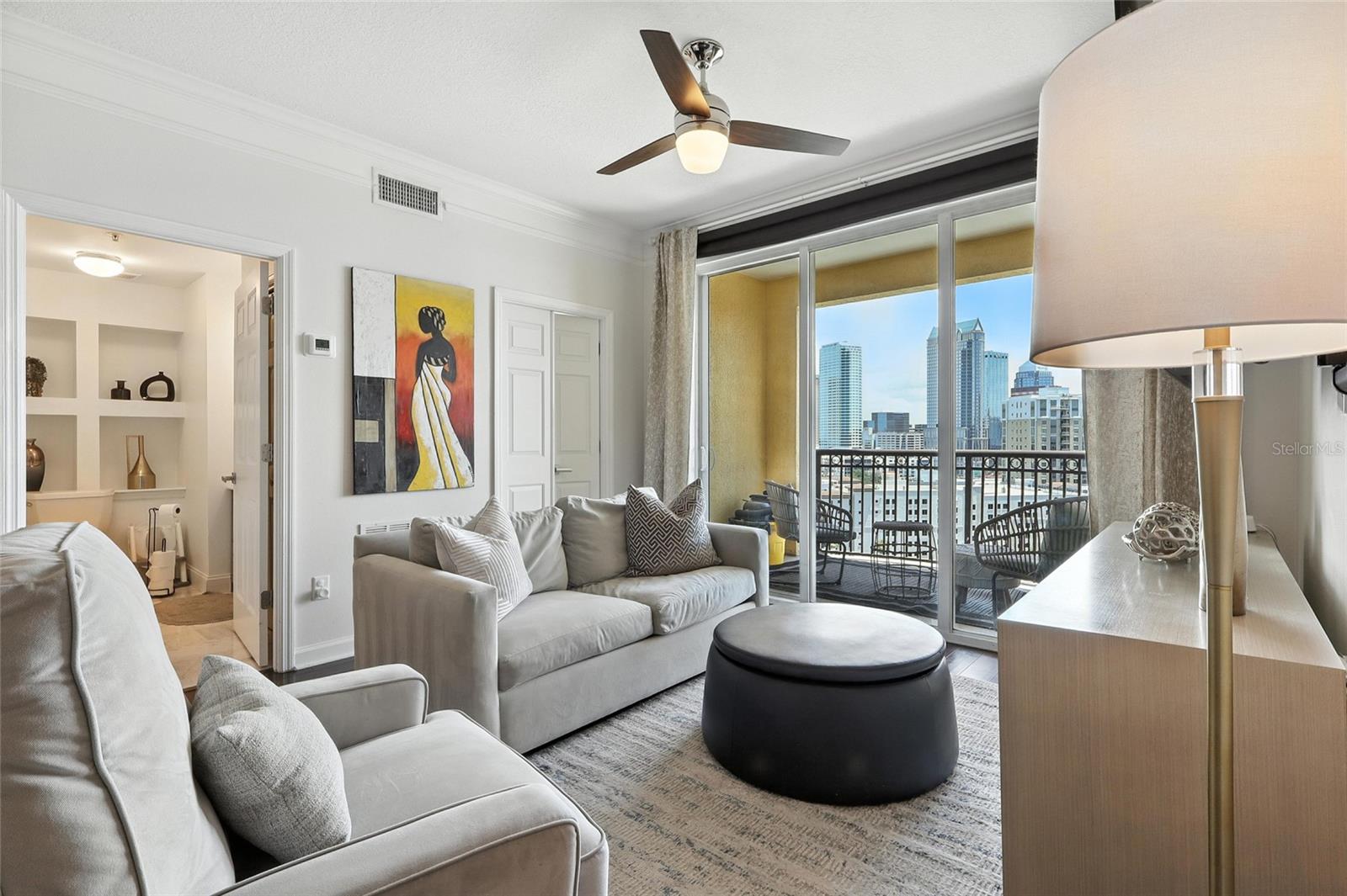Image 11 of 43 For 345 Bayshore Blvd  1510