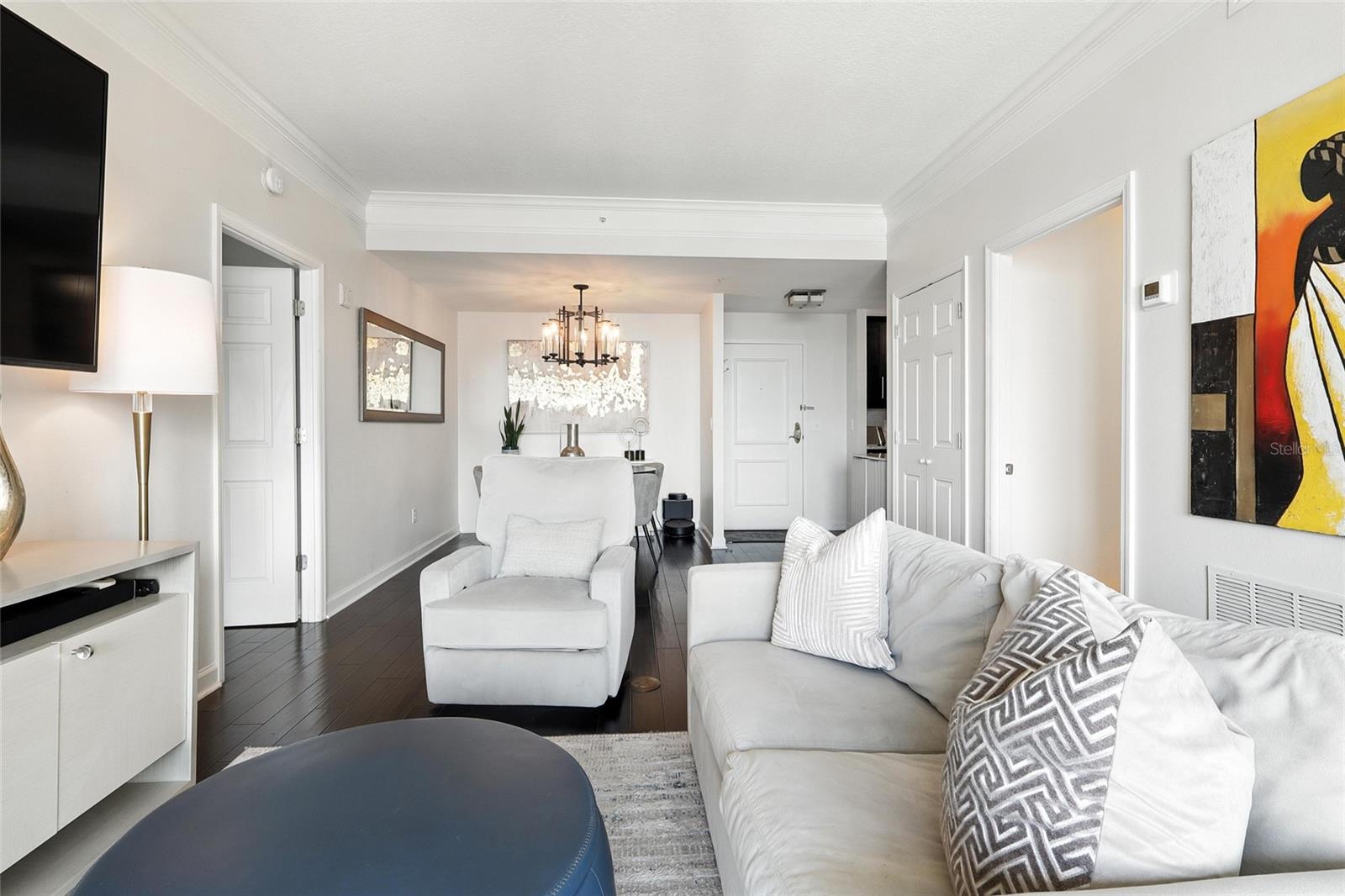 Image 12 of 43 For 345 Bayshore Blvd  1510