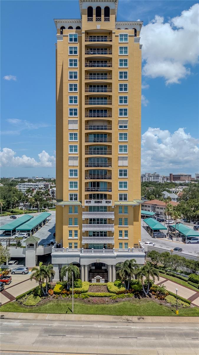 Image 2 of 43 For 345 Bayshore Blvd  1510