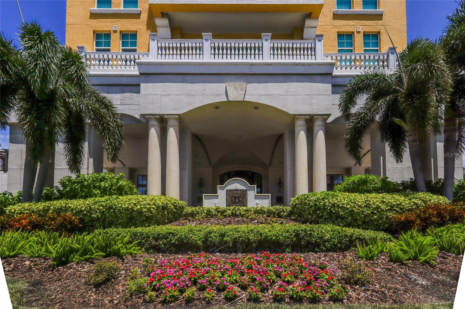 Image 3 of 43 For 345 Bayshore Blvd  1510