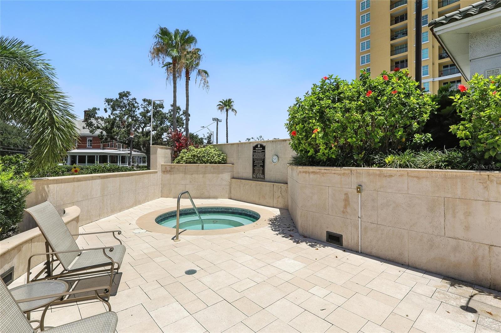 Image 38 of 43 For 345 Bayshore Blvd  1510
