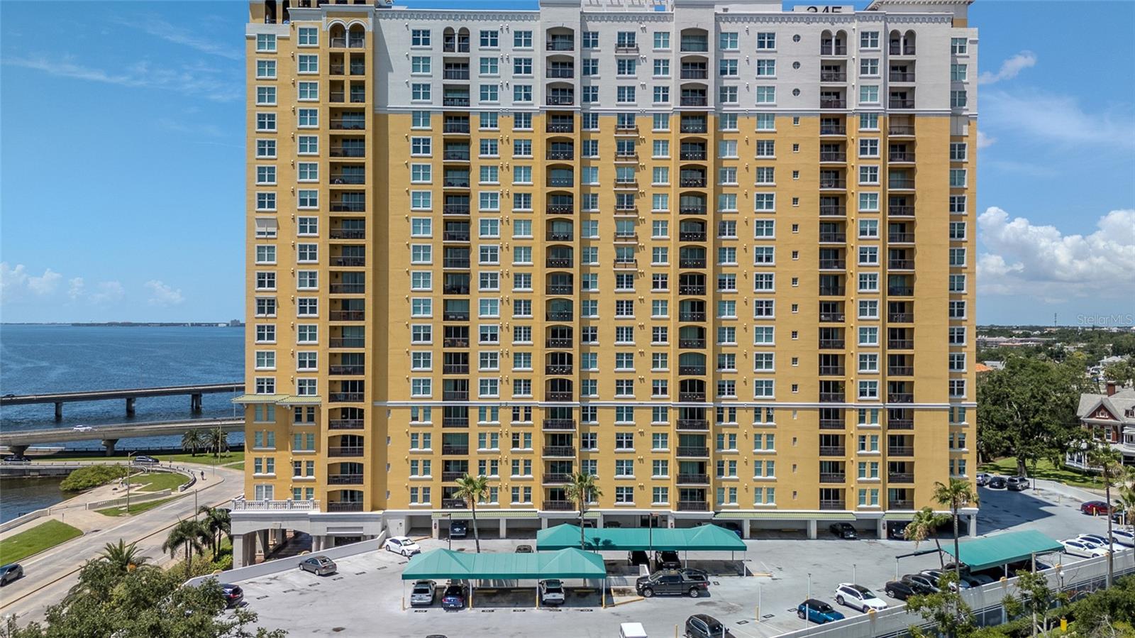 Image 40 of 43 For 345 Bayshore Blvd  1510