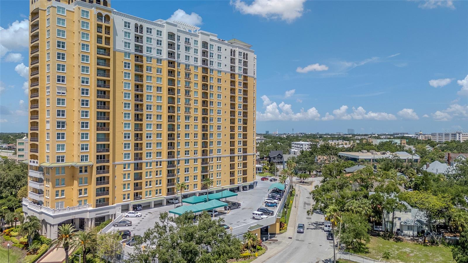 Image 41 of 43 For 345 Bayshore Blvd  1510
