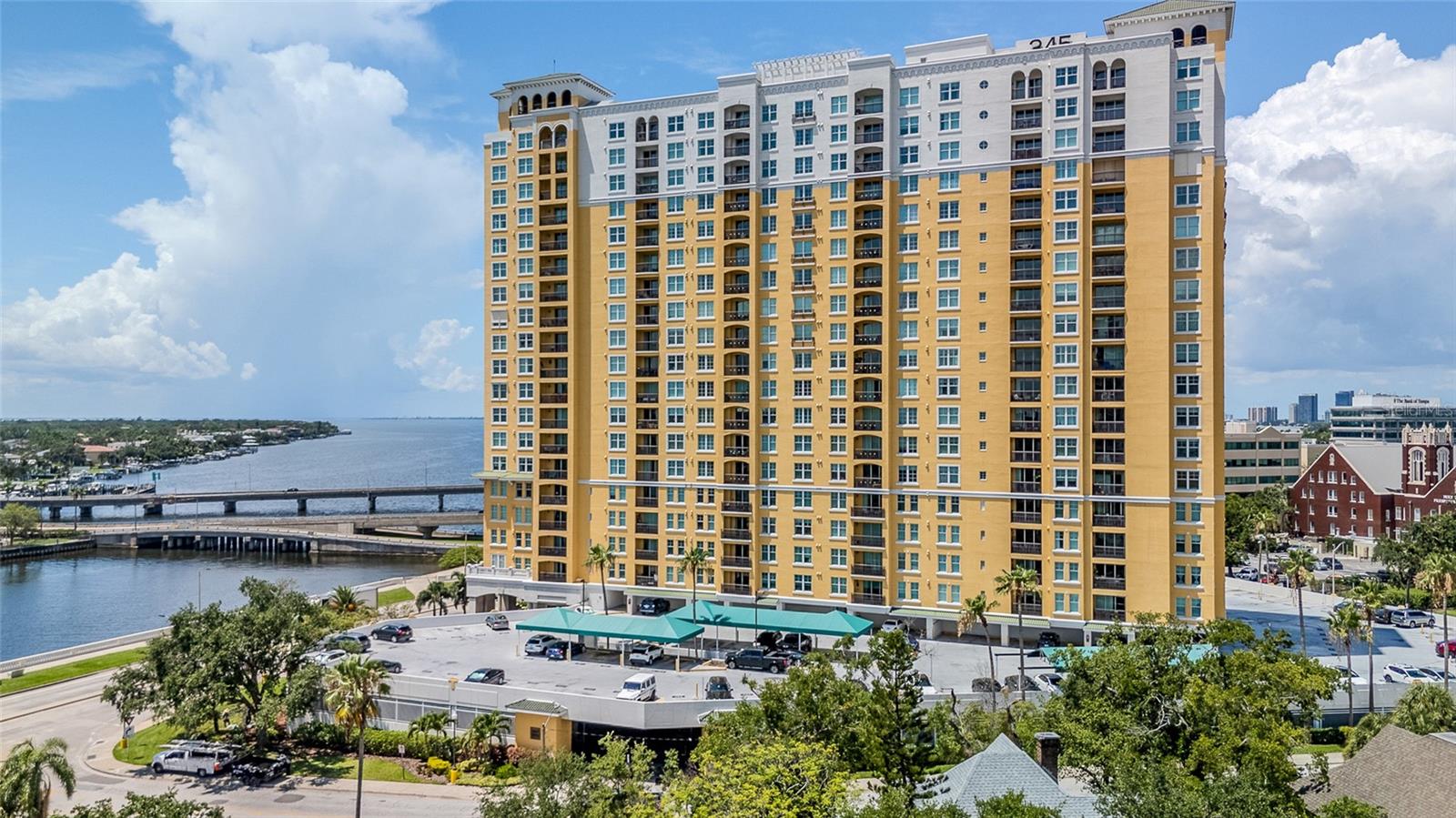 Image 42 of 43 For 345 Bayshore Blvd  1510