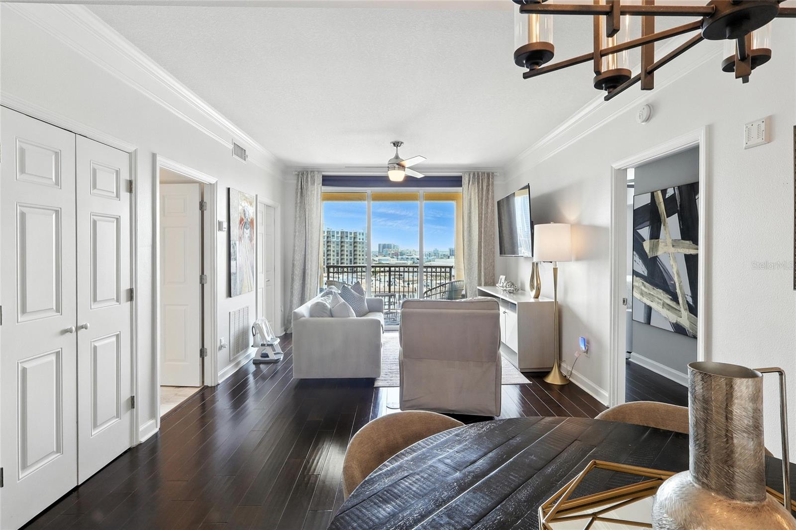 Image 8 of 43 For 345 Bayshore Blvd  1510