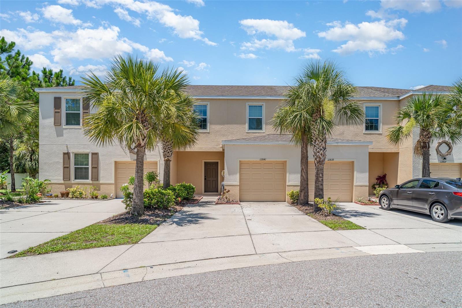 Details for 12841 Buffalo Run Drive, GIBSONTON, FL 33534
