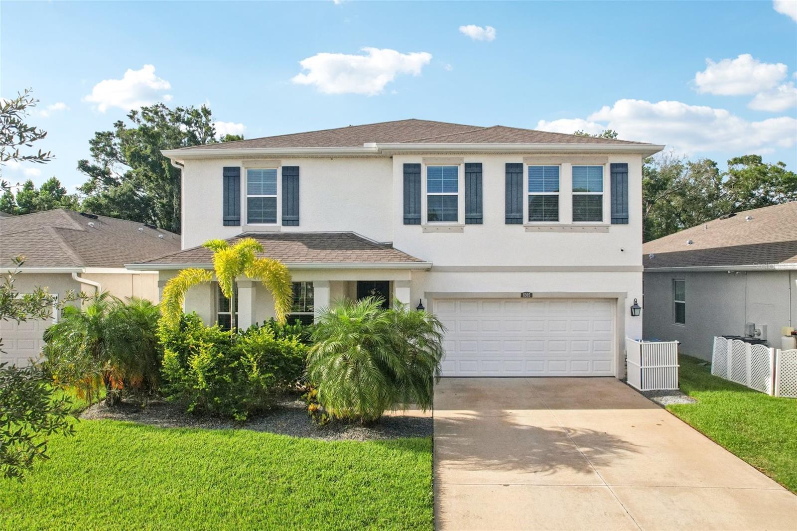Details for 8305 Praise Drive, TAMPA, FL 33625