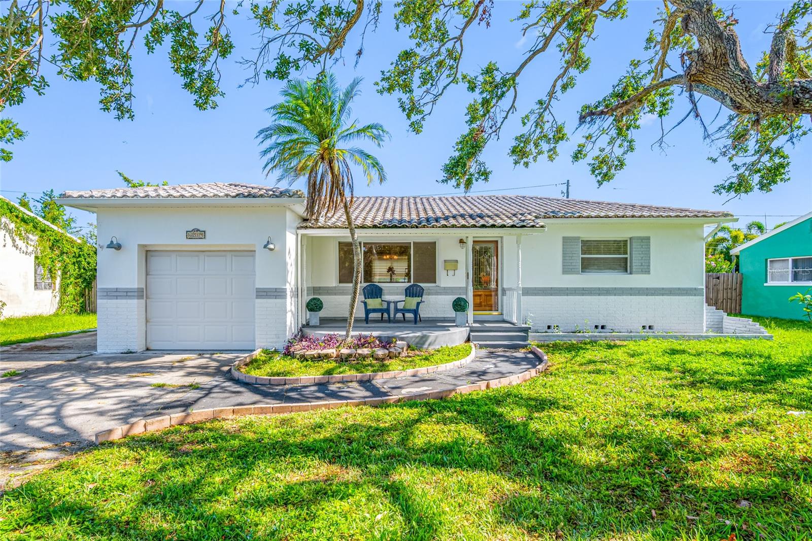 Details for 6219 Hampton Drive N, ST PETERSBURG, FL 33710
