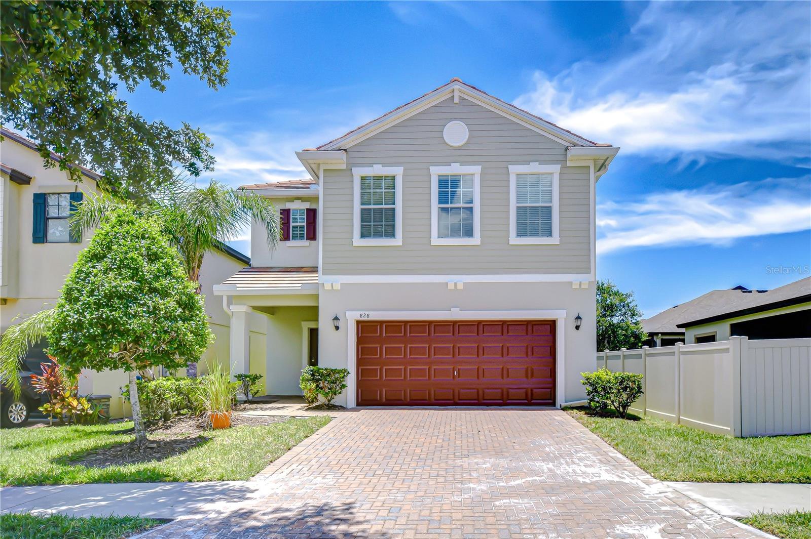Details for 828 Terra Vista Street, BRANDON, FL 33511