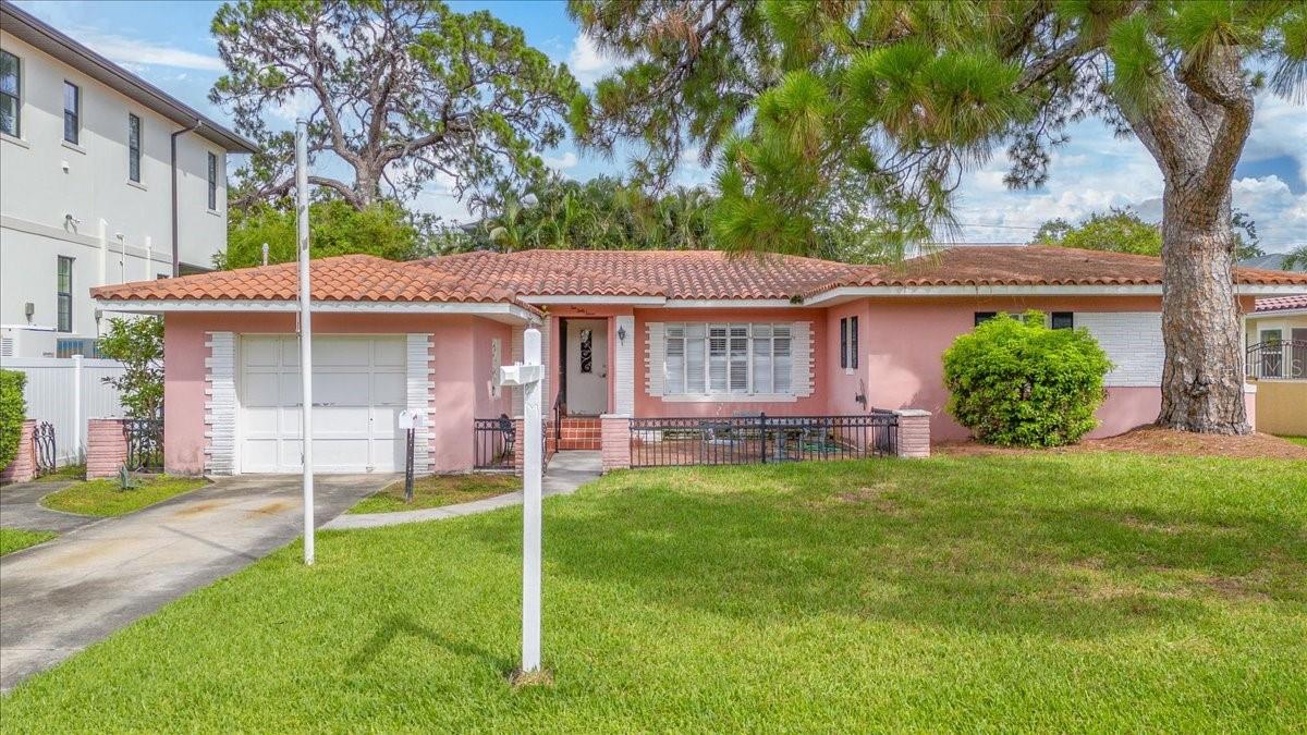 Details for 267 Snell Isle Boulevard Ne, ST PETERSBURG, FL 33704