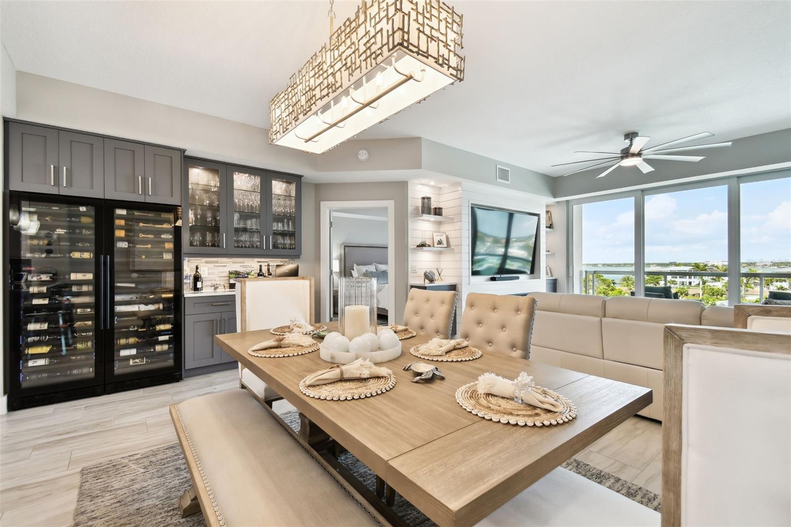 Image 17 of 34 For 415 Island Way 507