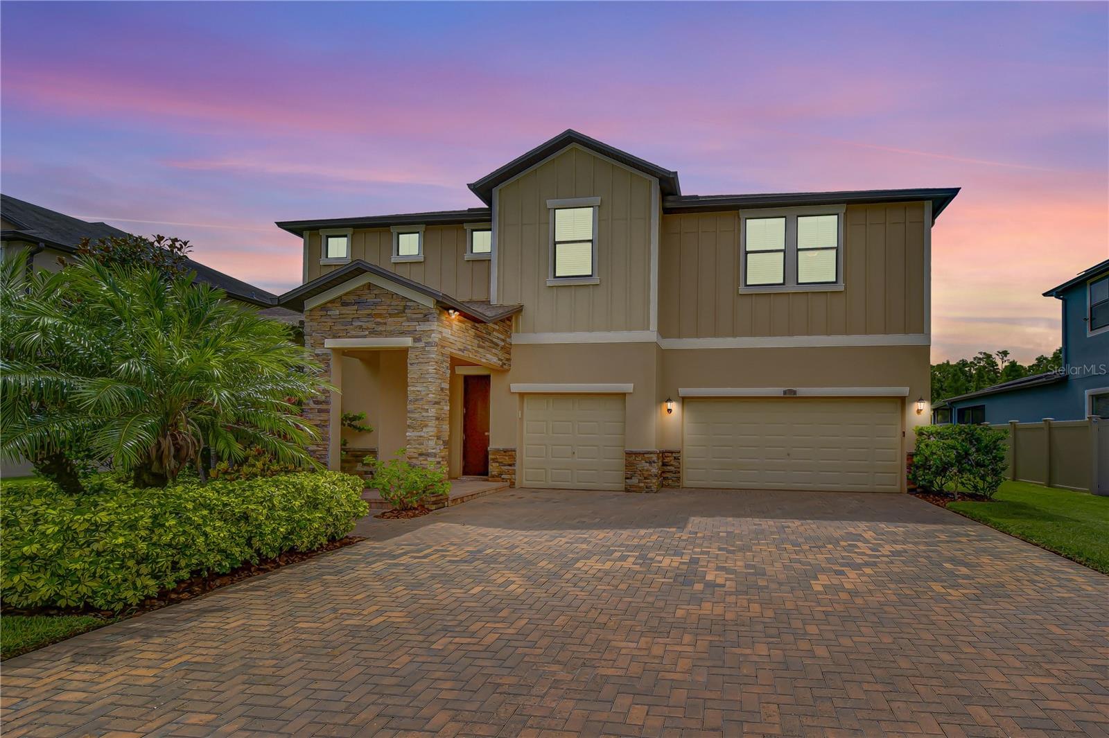 Details for 2957 Hilliard Drive, WESLEY CHAPEL, FL 33543