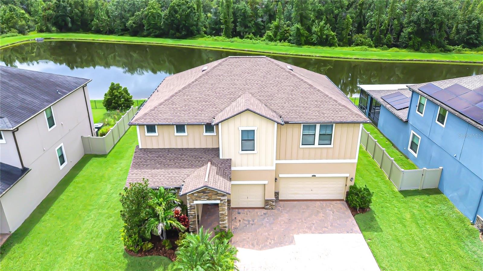 Image 2 of 70 For 2957 Hilliard Drive