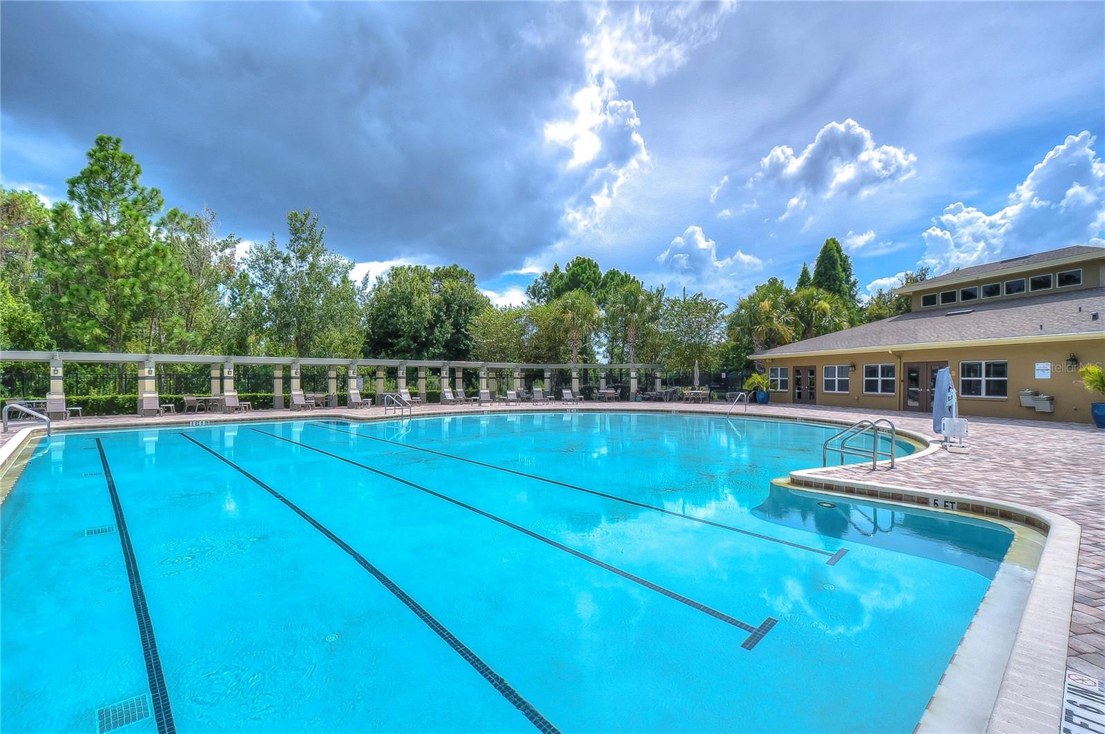Image 65 of 70 For 2957 Hilliard Drive